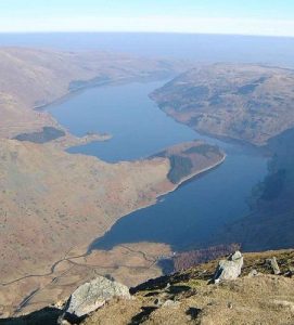 lake district image