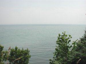 lake erie