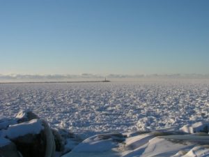 Lake Erie