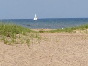 lake huron facts