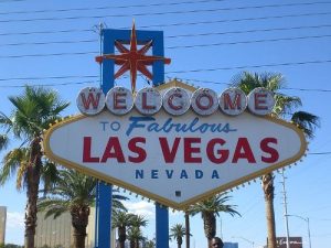 las vegas