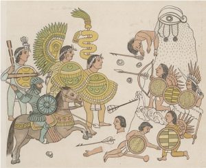 Latin America History