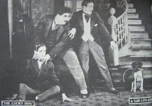 Laurel and Hardy Facts