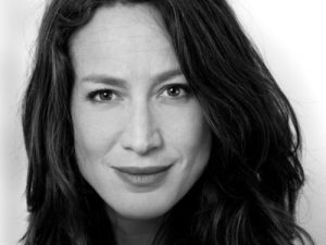Lauren Sandler Facts