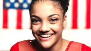 Laurie Hernandez Facts