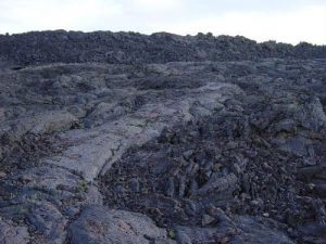 Lava Rocks