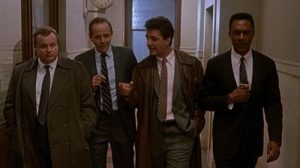 Law and Order Facts