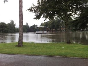Leamington Spa Pic
