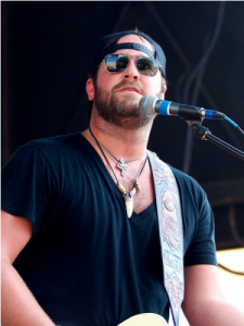 Lee Brice Pic