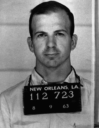 Lee Harvey Oswald Facts