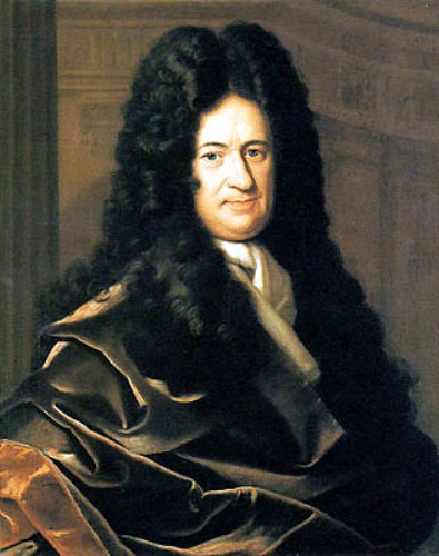 Leibniz Image