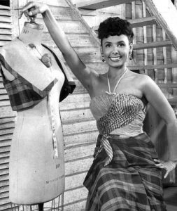 Lena Horne Facts