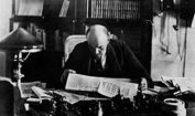 Lenin in 1918