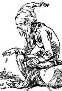 Leprechauns 1900