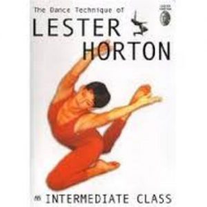 Lester Horton