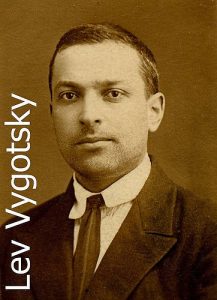Lev Vygotsky Facts