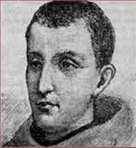 pedro de gante
