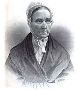 Catharine White Coffin