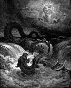 Facts about Leviathan