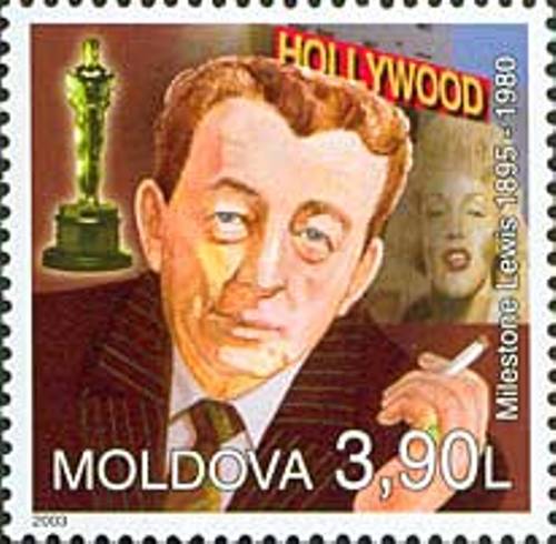 Facts about Lewis Milestone