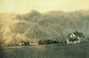Facts about Life in America in the 1930s