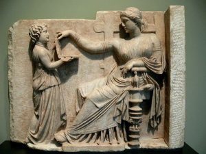 Facts about Life in Ancient Greece