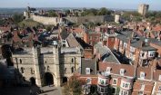 Facts about Lincoln UK