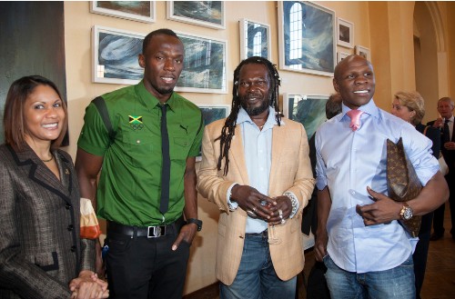 Facts about levi roots