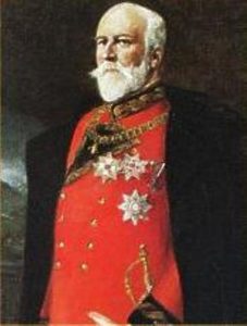 Franz I von Liechtenstein
