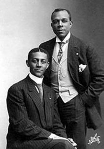 J. Rosamond Johnson