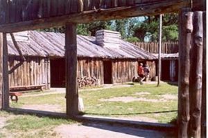Lewis and Clark Memorial