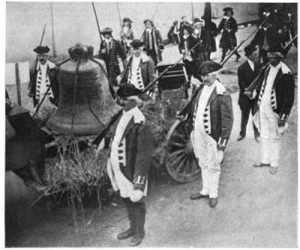 Liberty Bell Pic