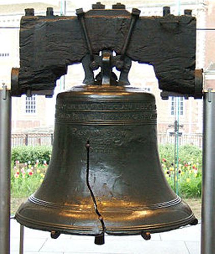 Liberty Bell Pic