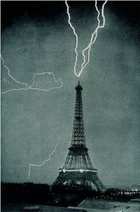 Lightning Safety Facts