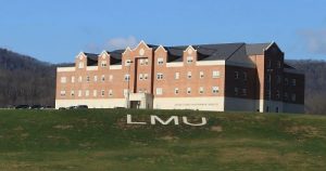 Lincoln Memorial University Pic