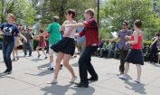 Facts about Lindy Hop