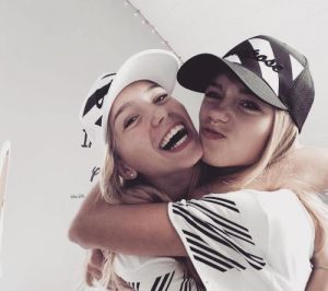 Facts about Lisa and Lena Story