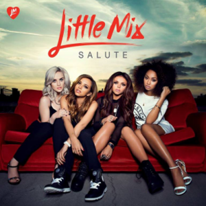 Facts about Little Mix Jade