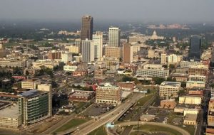 Facts about Little Rock Arkansas