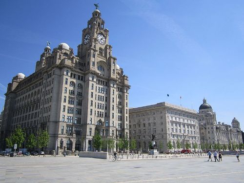 Facts about Liverpool