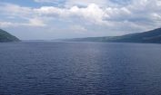 Facts about Loch Ness