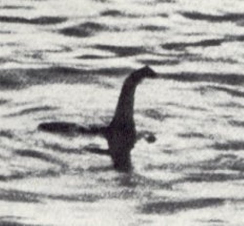 Facts about Loch Ness Monster