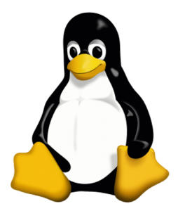 Linux Mascot
