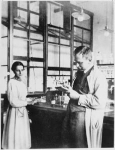 Lise Meitner Facts