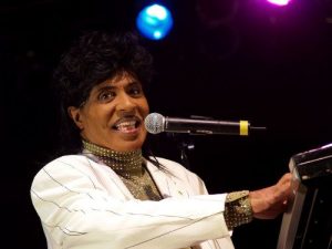 Little Richard Image