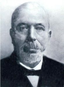 Liverpool FC Founder