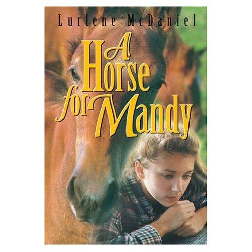 A Horse For Mandy