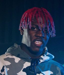 Facts about Lil Yachty