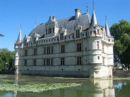 Facts about Loire Valley