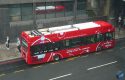 Facts about London Buses